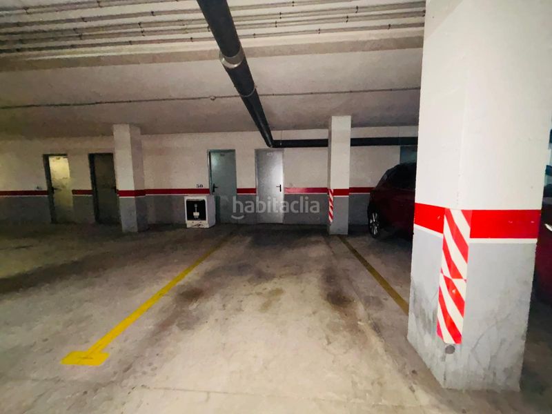 Foto f41f8b9e-49c4-4eda-a8df-fc5c5021b921. Pis amb aparcament piscina a Centre Salou