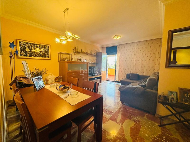 Foto f91c4771-b490-47c4-8857-fa43d6783b36. Pis amb aparcament piscina a Centre Salou