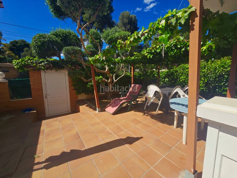 Foto 801be39b-aaf9-4b06-a452-59372fa1dd89. Casa adossada amb piscina a Covamar Salou