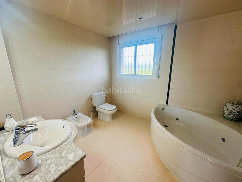 Foto 12193248-6467-4c17-9dd4-ed41b6e73ea3. Casa amb calefacció aparcament piscina a Jardins de Vilafortuny - Mas d'en Bosch Cambrils