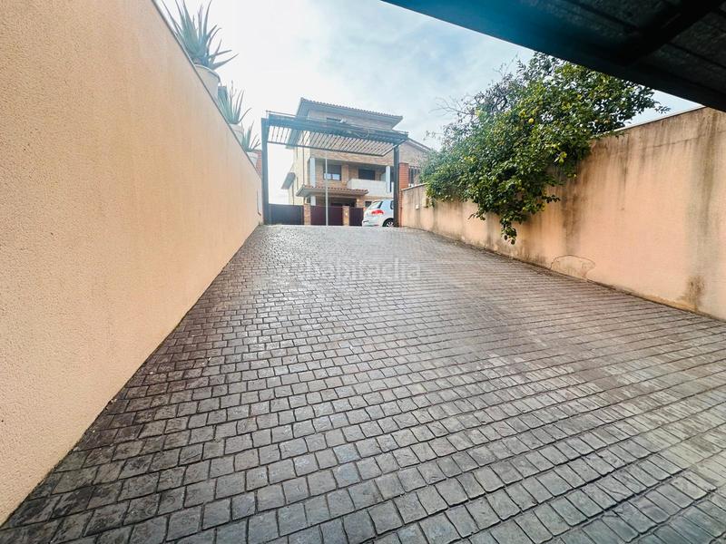 Foto 24baf851-52bc-4d7c-9fb7-153e2f215a35. Casa amb calefacció aparcament piscina a Jardins de Vilafortuny - Mas d'en Bosch Cambrils