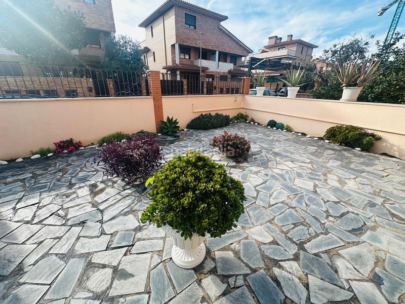 Foto 61c52e63-13ae-4361-82f7-708cc09d5432. Casa amb calefacció aparcament piscina a Jardins de Vilafortuny - Mas d'en Bosch Cambrils