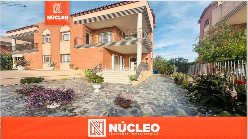 Foto b4f6a849-b94c-4f6a-92cd-a65772d150d0. Casa amb calefacció aparcament piscina a Jardins de Vilafortuny - Mas d'en Bosch Cambrils