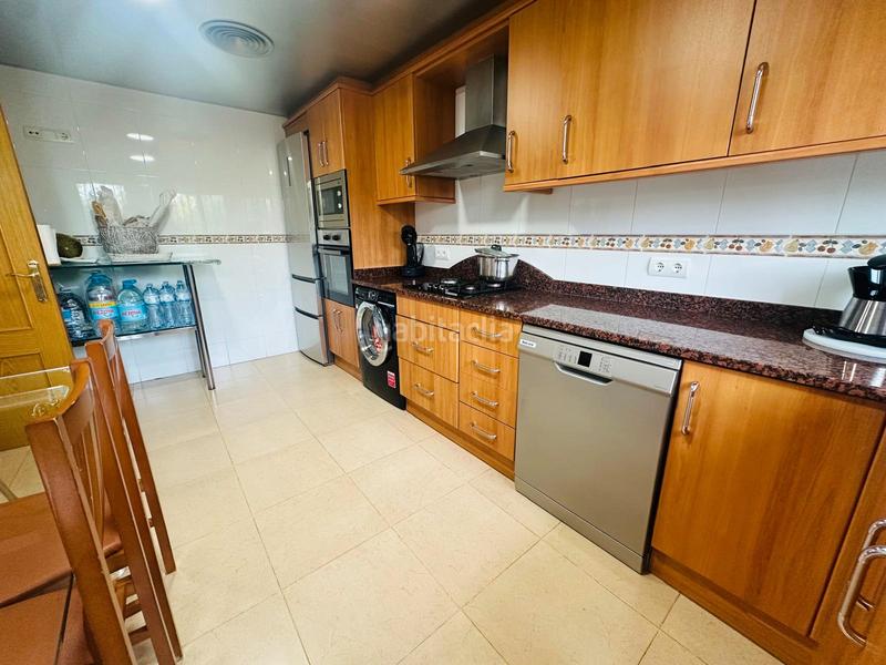 Foto c7c146cf-c9dd-4fc2-a2b8-58488bf0db7d. Casa amb calefacció aparcament piscina a Jardins de Vilafortuny - Mas d'en Bosch Cambrils