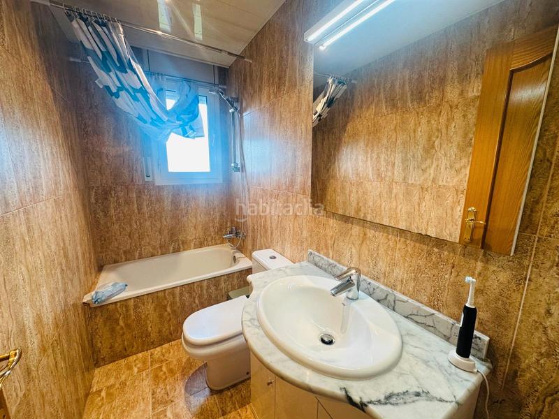 Foto d203117a-481b-416d-b838-4377fdadb56d. Casa amb calefacció aparcament piscina a Jardins de Vilafortuny - Mas d'en Bosch Cambrils