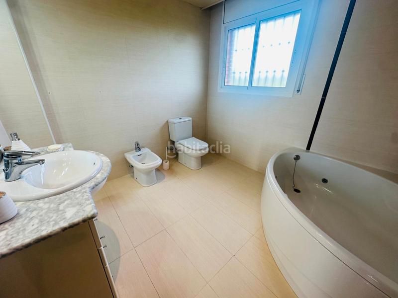 Foto f97c6de3-ced2-4344-96db-1a032dff70ef. Casa amb calefacció aparcament piscina a Jardins de Vilafortuny - Mas d'en Bosch Cambrils