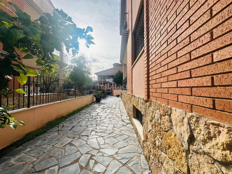 Foto 2c00ec17-0137-41e6-8ced-21f87979c11f. Haus mit heizung parking pool in Jardins de Vilafortuny - Mas d'en Bosch Cambrils