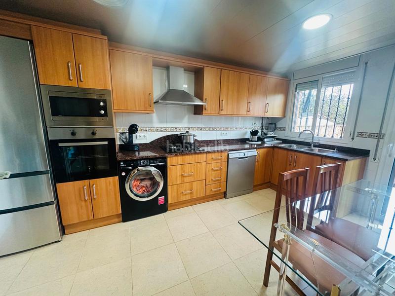 Foto f2b496b5-53cb-40f9-9281-812e43f7304a. Haus mit heizung parking pool in Jardins de Vilafortuny - Mas d'en Bosch Cambrils