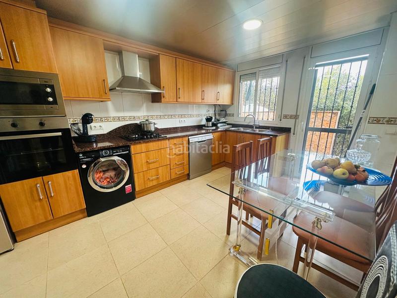 Foto 0818ad23-0935-45ba-91f8-50c4076cea09. House with heating parking pool in Jardins de Vilafortuny - Mas d'en Bosch Cambrils