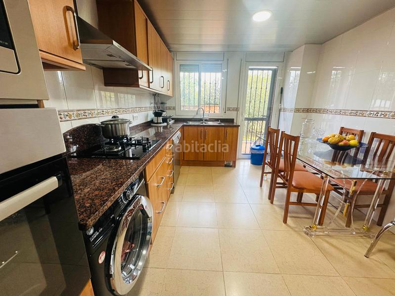 Foto 2d4b5aee-defb-4aff-a9e8-4bf3a49b8e4c. House with heating parking pool in Jardins de Vilafortuny - Mas d'en Bosch Cambrils