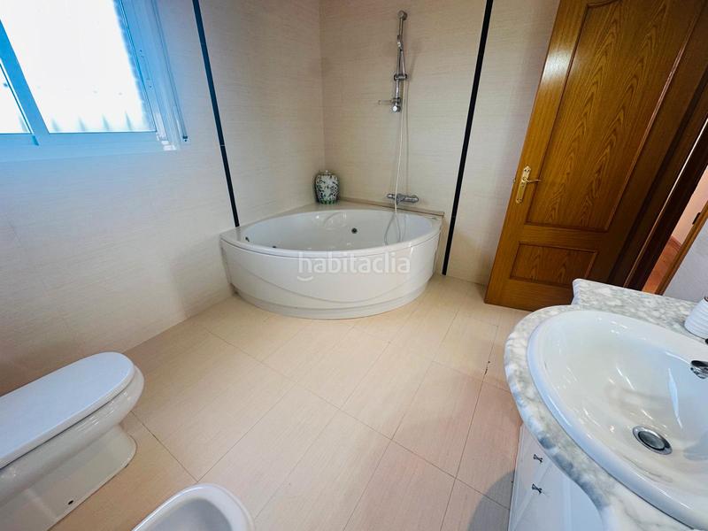 Foto 41f9ea04-60a1-49aa-b94d-c9b9a48fa3be. House with heating parking pool in Jardins de Vilafortuny - Mas d'en Bosch Cambrils