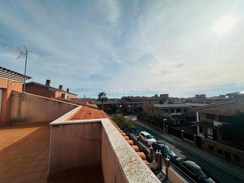 Foto 71637f42-6dd9-4309-a6a0-b470a233287b. House with heating parking pool in Jardins de Vilafortuny - Mas d'en Bosch Cambrils