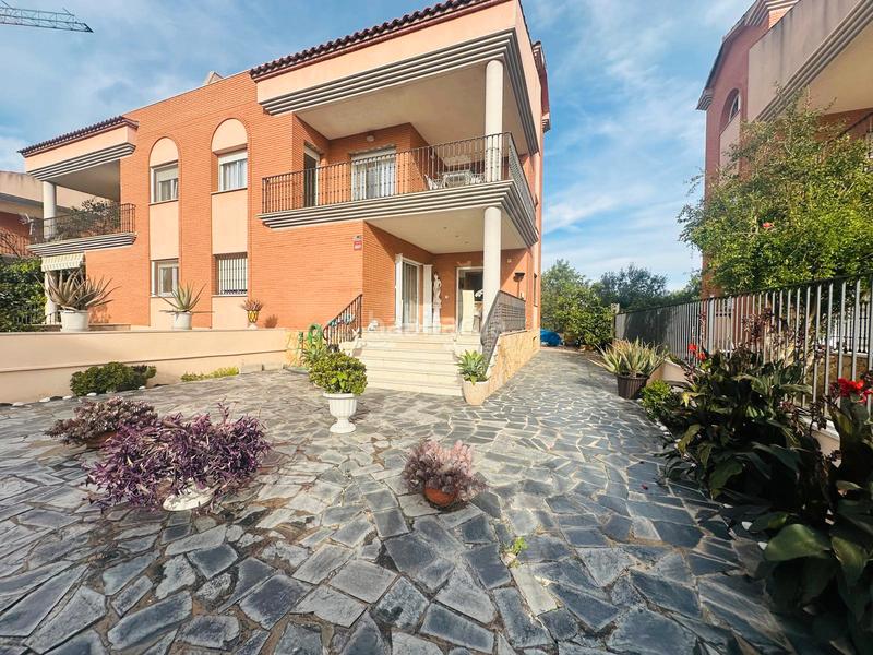 Foto 75cba839-a6f7-4de3-8bff-137bc1ec4403. House with heating parking pool in Jardins de Vilafortuny - Mas d'en Bosch Cambrils