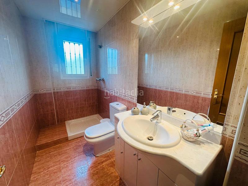 Foto c1477b84-6ce3-4830-b34c-b7625686c8c2. House with heating parking pool in Jardins de Vilafortuny - Mas d'en Bosch Cambrils