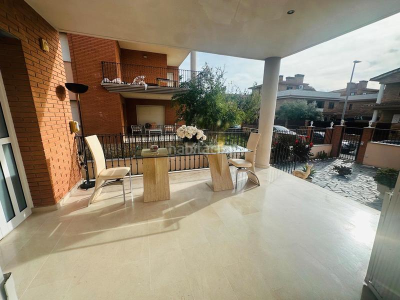 Foto ec970183-59fb-448f-bf5a-276c421b0199. House with heating parking pool in Jardins de Vilafortuny - Mas d'en Bosch Cambrils