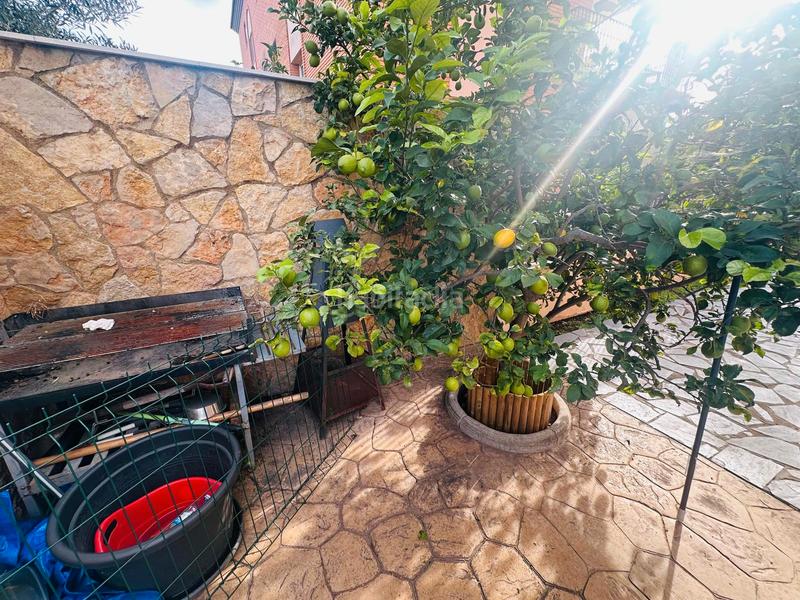 Foto 1479cd71-f4d1-43b9-8920-46949896a55e. Maison avec chauffage parking piscine dans Jardins de Vilafortuny - Mas d'en Bosch Cambrils