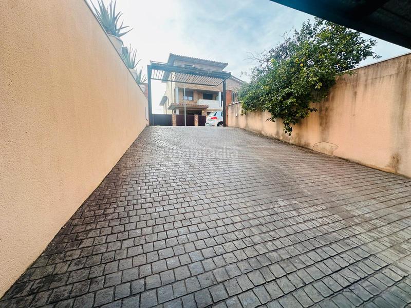 Foto 7a0aab70-633b-4b36-b70c-992563f93b15. Maison avec chauffage parking piscine dans Jardins de Vilafortuny - Mas d'en Bosch Cambrils