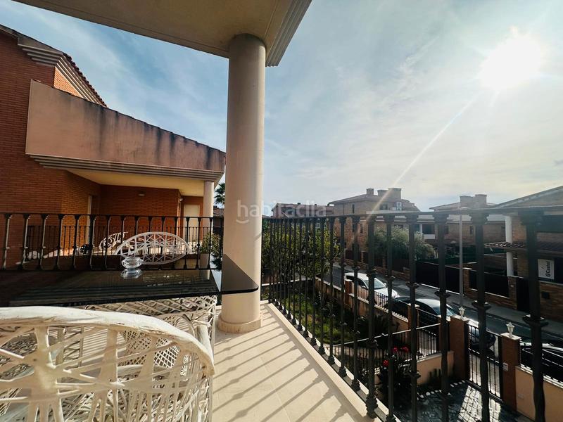 Foto 7ca5cc2e-bcd7-4ef2-b77d-cdb304cc73a2. Maison avec chauffage parking piscine dans Jardins de Vilafortuny - Mas d'en Bosch Cambrils