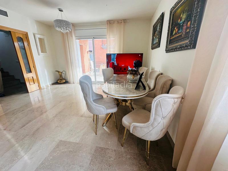 Foto e696bf7b-fc7c-450f-a132-f80d3cf4abc9. Maison avec chauffage parking piscine dans Jardins de Vilafortuny - Mas d'en Bosch Cambrils