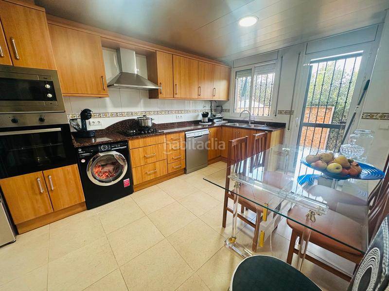 Foto fe4c2323-5f86-4949-bf2e-e866f4b1442e. Maison avec chauffage parking piscine dans Jardins de Vilafortuny - Mas d'en Bosch Cambrils