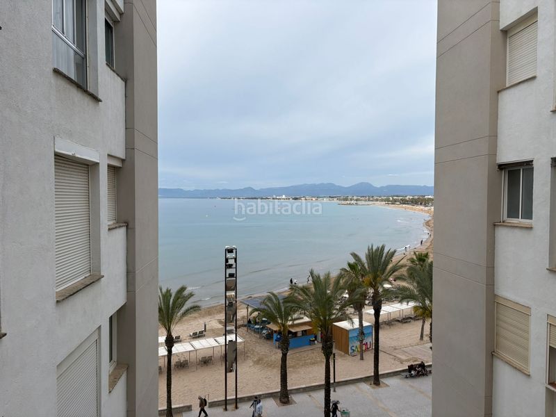 Foto fbaf3f03-6a9f-4877-86bc-106e658f1eff. Pis amb calefacció aparcament a Mar i Camp - Platja dels Capellans Salou