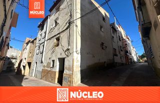 Chalet  Carrer sant sebastià