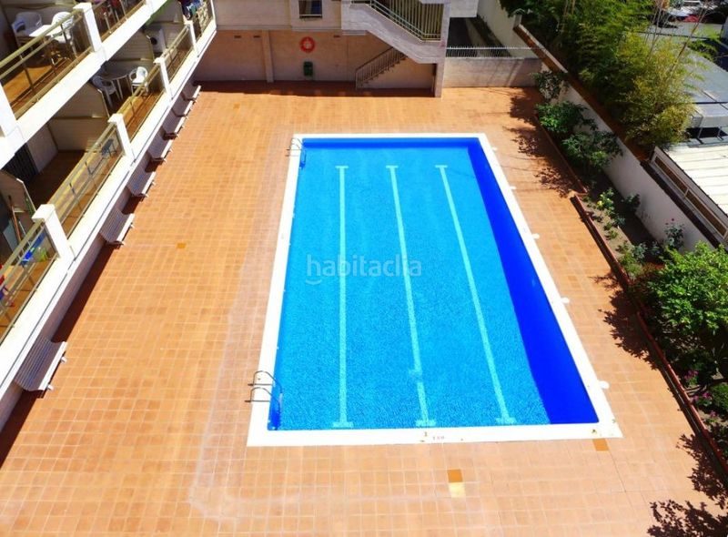 Foto ad3d6eff-1323-4351-92ed-90140121d067. Pis amb piscina a Mar i Camp - Platja dels Capellans Salou