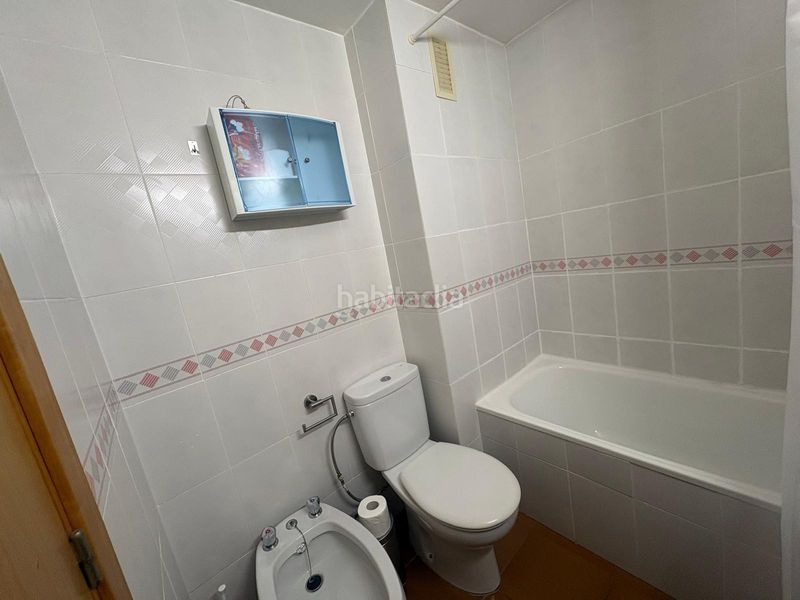 Foto c49118f9-c473-4c43-9697-279cba7f9bca. Pis amb piscina a Mar i Camp - Platja dels Capellans Salou