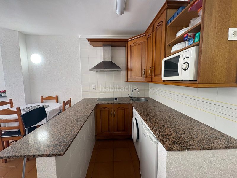 Foto ca3e7ade-d97f-4fc5-96e4-b7b0ae5f0e95. Pis amb piscina a Mar i Camp - Platja dels Capellans Salou