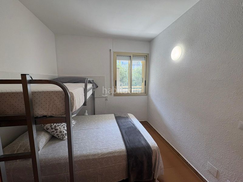 Foto 6a077dbd-6347-4260-9151-87e5bd70ba69. Piso en Mar i Camp - Platja dels Capellans Salou