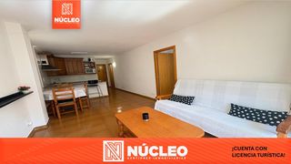 Piso en Carrer de Barbastre