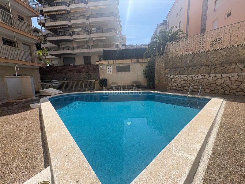 Foto 5fc612da-dd56-4128-ae6c-6821e59aadd3. Pis amb calefacció piscina a Mar i Camp - Platja dels Capellans Salou