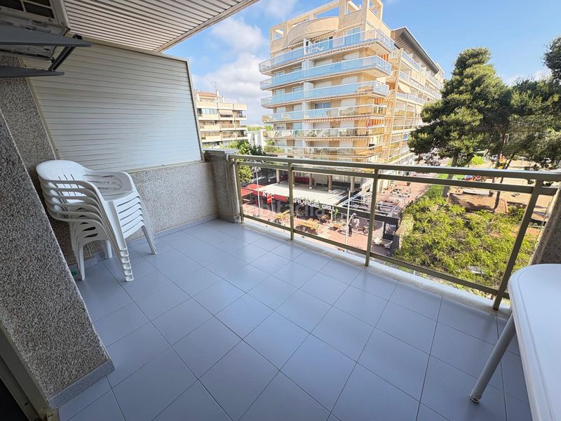 Foto aad77c3f-8a98-46f9-8bd0-fb98f1254eb5. Pis amb calefacció piscina a Mar i Camp - Platja dels Capellans Salou