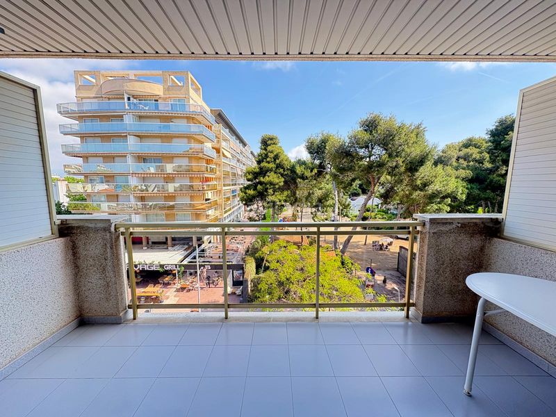Foto e4c8a2aa-9d4c-4a70-a575-718f0a4fe110. Pis amb calefacció piscina a Mar i Camp - Platja dels Capellans Salou