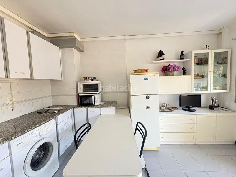 Foto eab47e15-d876-4dbe-8d26-3d7f9b24a1a6. Pis amb calefacció piscina a Mar i Camp - Platja dels Capellans Salou