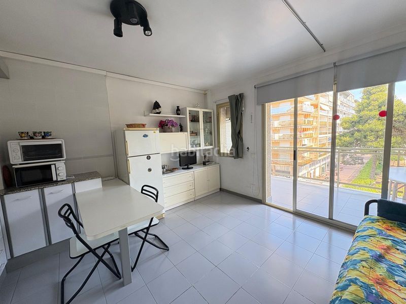 Foto ff48ba85-92a1-443f-a3f6-b81761582389. Pis amb calefacció piscina a Mar i Camp - Platja dels Capellans Salou