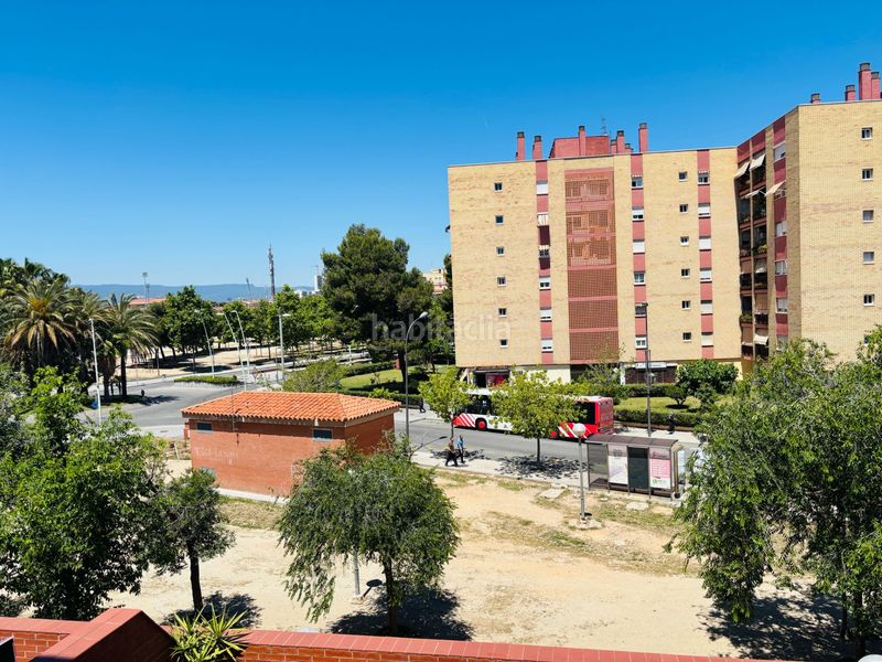 Foto d1d75358-070b-40b1-aef7-8adb6b12c8f7. Pis amb calefacció aparcament a Torreforta Tarragona