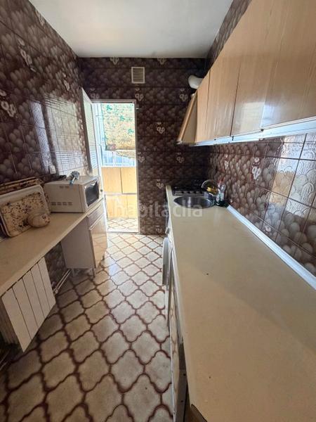 Foto 04931c3e-69db-41d1-936e-16f6e90d837a. Flat with heating in Abrantes Madrid