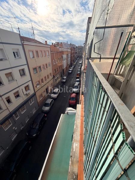 Foto 113e3844-40a0-4924-9ff5-8ff615207486. Flat with heating in Abrantes Madrid