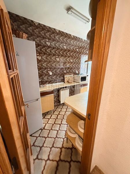 Foto 153df54a-69c4-404b-9388-18394b8928e6. Flat with heating in Abrantes Madrid