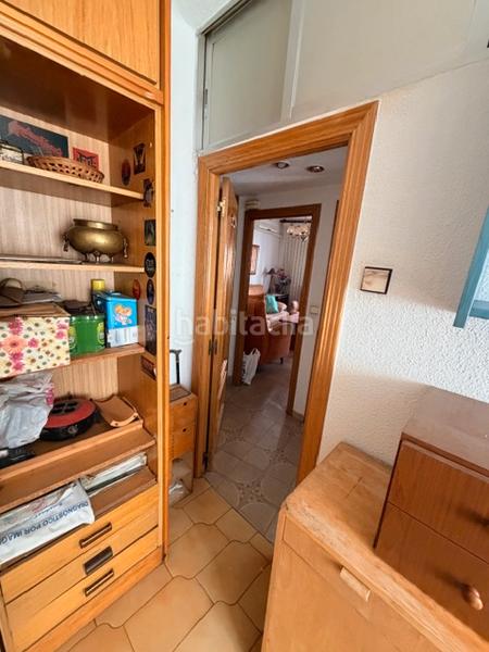 Foto 182a6b97-697b-4d71-b8cb-6234f2105b25. Flat with heating in Abrantes Madrid