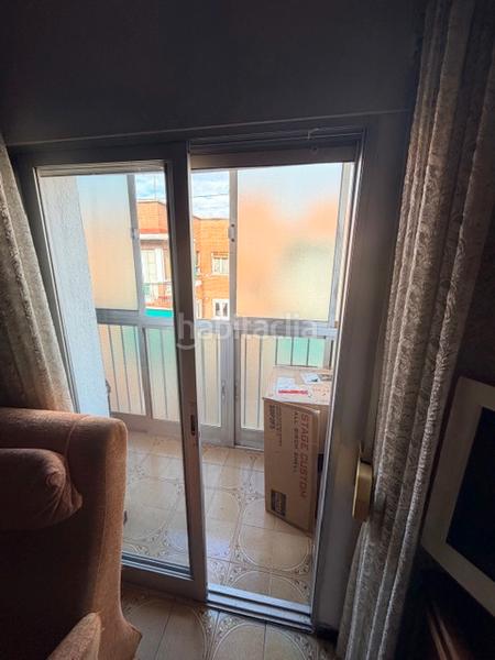 Foto 2162a180-3aa8-47a1-9308-5bbe96dcccab. Flat with heating in Abrantes Madrid