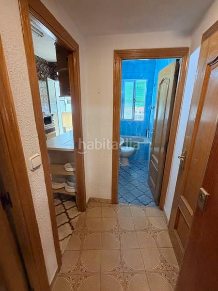Foto 4b5cede5-4107-4577-8f0a-809df0551062. Flat with heating in Abrantes Madrid