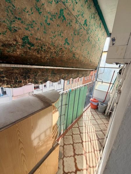 Foto 50bded84-4f09-4c0d-9a0e-1dfef7ff2c7f. Flat with heating in Abrantes Madrid