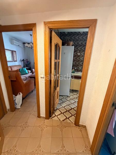 Foto 56a10d79-0ddb-4e01-9a68-4af66a6492f3. Flat with heating in Abrantes Madrid