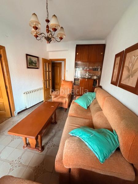 Foto 9db5e82d-eaff-4f5f-8010-d3c60d7baf86. Flat with heating in Abrantes Madrid