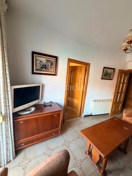 Foto b52b4405-eaf8-42a9-a9a7-a4e1bf059d11. Flat with heating in Abrantes Madrid