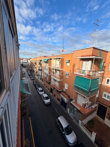 Foto c00a4c29-0c84-42e1-a13c-ea3a3a3e6f33. Flat with heating in Abrantes Madrid