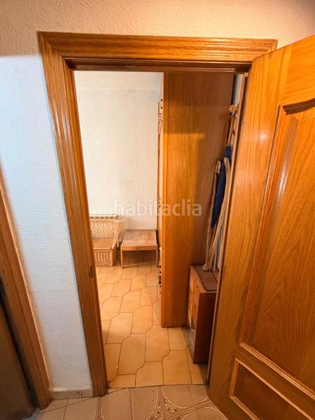 Foto c932bb1c-553e-452e-bde8-3f8aa3585fbb. Flat with heating in Abrantes Madrid