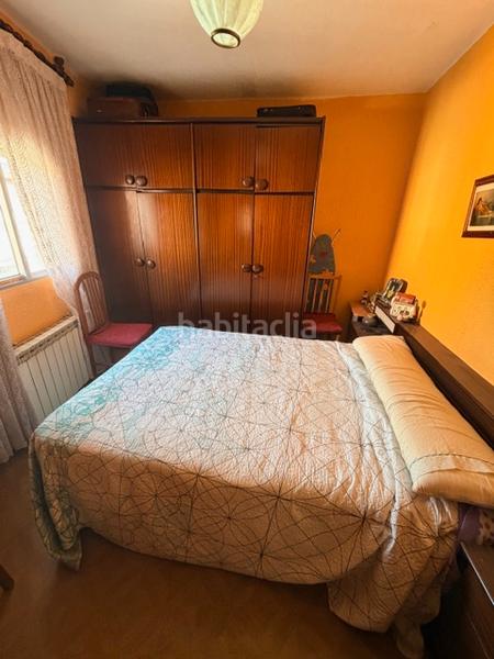 Foto d59e19d4-045e-4f35-a1c4-74d54468b851. Flat with heating in Abrantes Madrid